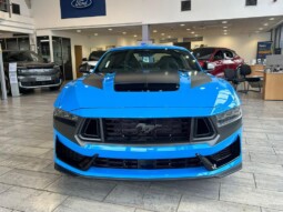 
										Ford Mustang 9km full									