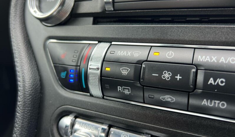 
								Ford Mustang 2018  16949km full									