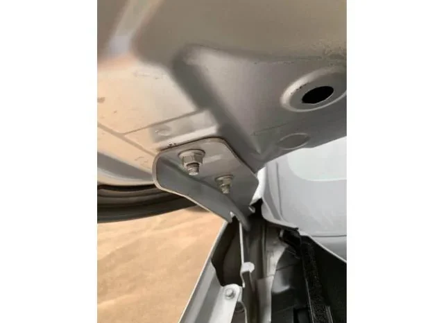 
								NISSAN NAVARA 2019 (6,587km) full									