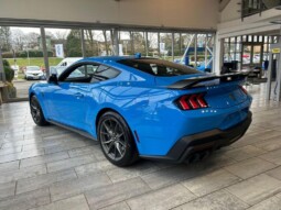 
										Ford Mustang 9km full									