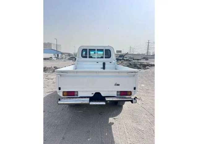 
								TOYOTA LAND CRUISER 2022 31,475km full									