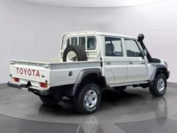 
										TOYOTA LAND CRUISER 2020 40,120km full									