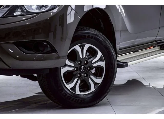 
								MAZDA BT-50 2020 28,000km full									