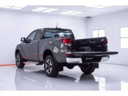 
										MAZDA BT-50 2020 28,000km full									