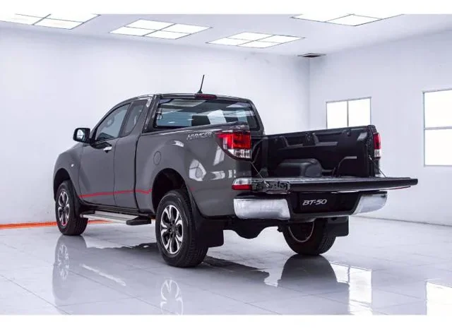 
								MAZDA BT-50 2020 28,000km full									
