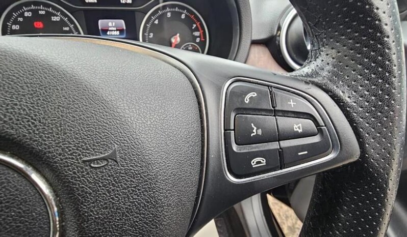 
								Mercedes-Benz B Class (66074km) full									