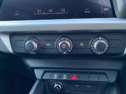 
										Audi A1 2025 full									