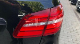 
										 Mercedes-Benz B Class 2019 (17464km) full									