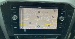 
										Volkswagen Passat 2021 (112 775km) full									