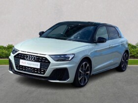 Audi A1 2022 (46517km)
