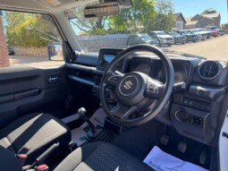 
										Suzuki Jimny 2023 5632km full									