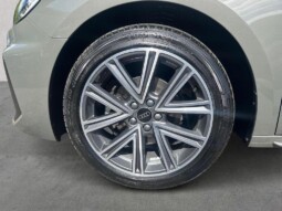 
										Audi A1 2025 (160 km) full									