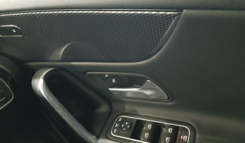 
								Mercedes-Benz A Class 68901km full									