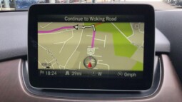 
										 Mercedes-Benz B Class 2019 (17464km) full									