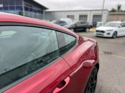 
										Ford Mustang 2018  16949km full									