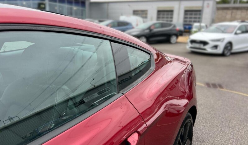 
								Ford Mustang 2018  16949km full									