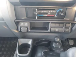 
										TOYOTA LAND CRUISER 2024 full									