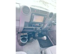 
										TOYOTA LAND CRUISER 2022 31,475km full									