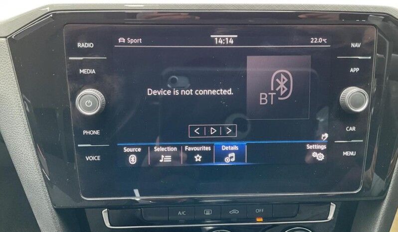 
								Volkswagen Passat 2021 (112 775km) full									