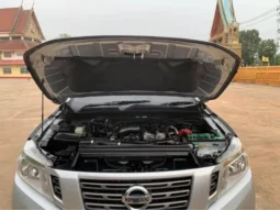 
										NISSAN NAVARA 2019 (6,587km) full									