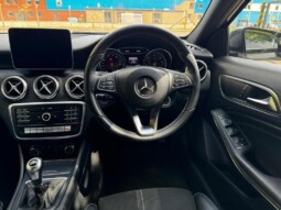 
										Mercedes-Benz A Class 66287km full									