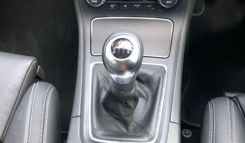 
								 Mercedes-Benz B Class 2019 (17464km) full									