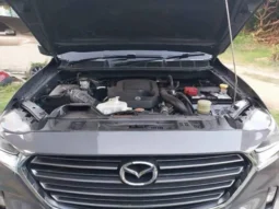 
										MAZDA BT-50 2021  50,000km full									