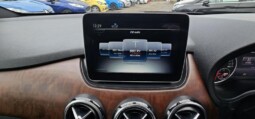 
										Mercedes-Benz B Class (66074km) full									