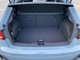 
										Audi A1 2025 full									