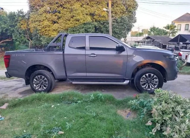 
								MAZDA BT-50 2021  50,000km full									