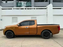 
										NISSAN NAVARA 2020 44,377km full									