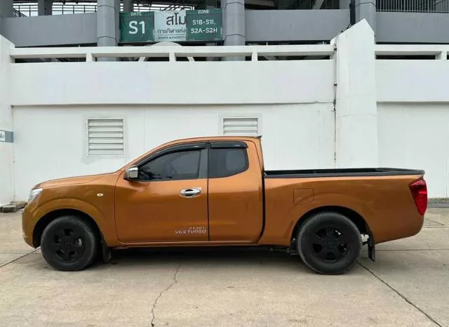 
								NISSAN NAVARA 2020 44,377km full									