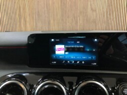 
										Mercedes-Benz A Class (94 180km) full									
