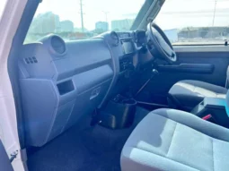 
										TOYOTA LAND CRUISER 2022 31,475km full									