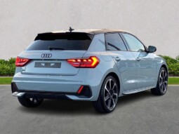 
										Audi A1 2025 full									