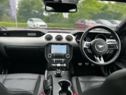 
										Ford Mustang 2018  16949km full									
