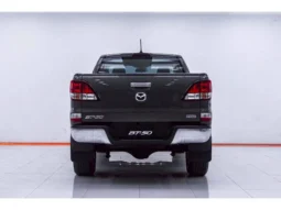 
										MAZDA BT-50 2020 28,000km full									