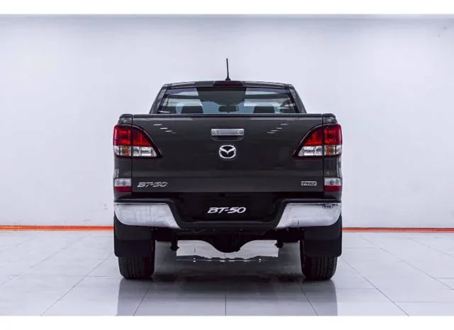 
								MAZDA BT-50 2020 28,000km full									