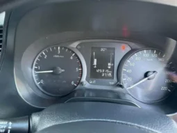 
										NISSAN NAVARA 2018 125,315km full									