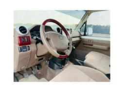 
										TOYOTA LAND CRUISER 2021 116,000km full									