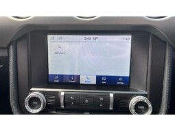 
										Ford Mustang 2022 35579km full									