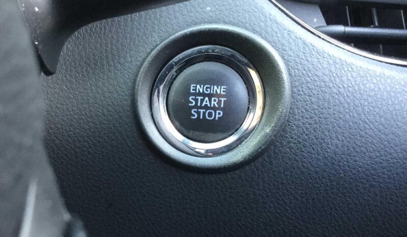
								Toyota C-HR 2019 90123km full									