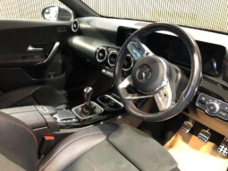 
										Mercedes-Benz A Class (94 180km) full									