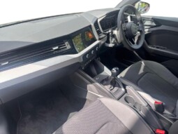 
										Audi A1 2025 (160 km) full									