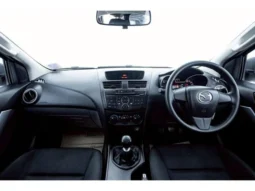 
										MAZDA BT-50 2020 28,000km full									