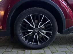 
										Toyota C-HR 2018 (214 619KM) full									