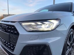 
										Audi A1 2025 full									