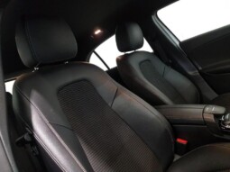 
										Mercedes-Benz A Class 68901km full									