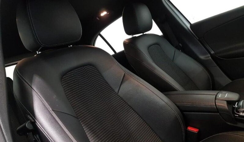
								Mercedes-Benz A Class 68901km full									
