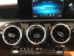 
										Mercedes-Benz A Class (94 180km) full									
